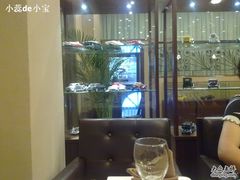 -车之谷·汽车文化主题餐厅(汽开店)