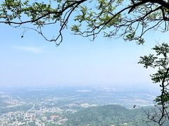 -香山公园