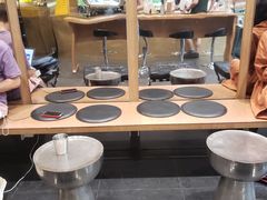 -Au Cafe&Roastery(华侨城店)