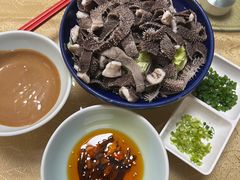 京味爆肚-皇家冰窖小院(什刹海店)