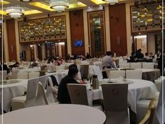 大堂-顺德人家食府(黄金广场店)