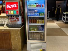 -百合酒店-香榭里自助餐厅