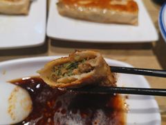 -左邻右舍褡裢火烧(石榴园店)