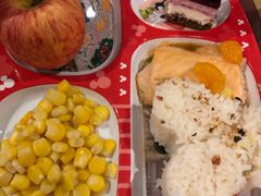 -大冒险家餐厅