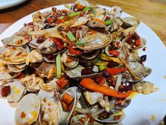 -南海渔家•海鲜•正宗海南菜(海棠湾店)
