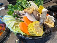 -呷哺呷哺 黄金牧场 (旧宫永辉超市店)