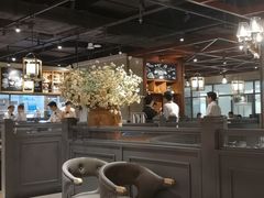 大堂-快乐小羊·内蒙牛羊肉火锅(流花中心店)