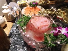 -蜀大侠火锅(车公庙店)
