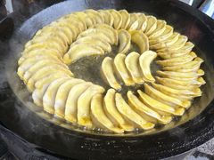 -李记七家湾牛肉锅贴店(太平桥店)