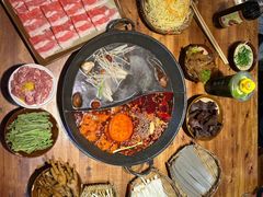 -楠火锅(哈尔滨金爵万象店)