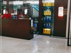 -南京钟山宾馆(江苏省会议中心)