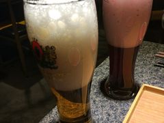 -酒肉行·虎子盐筋烤肉(大寨路店)
