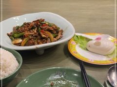 -那家小馆•北京菜•烤鸭(中关村店)