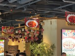 -洞庭土菜馆(天河北总店)