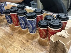 -霸王茶姬(正佳广场店)