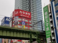 -秋叶原电器街
