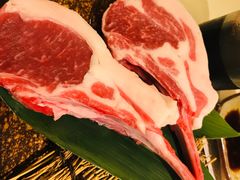 -赤坂亭M9和牛烧肉·日料398放题(万达店)