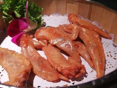 -哥老官重庆美蛙鱼头(宝山龙湖店)