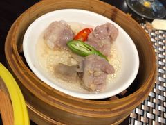-博悦茶餐厅(文殊院店)