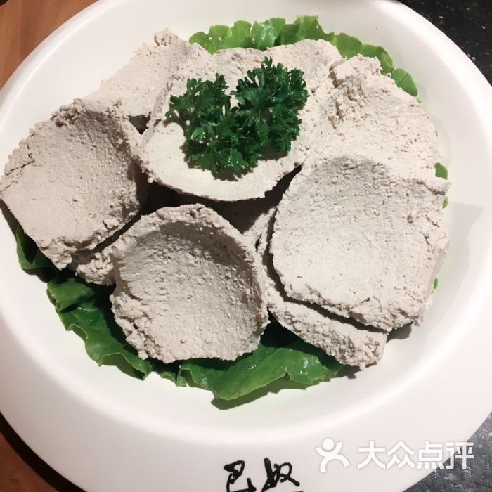 天然黑豆腐                 美美de妈妈           美美de妈妈