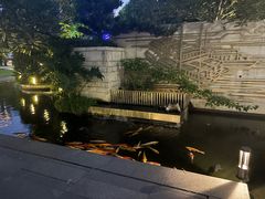 -广州白天鹅宾馆