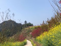 -石潭村