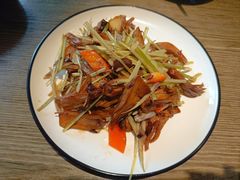 -熹素·鲜美素食Vegetarian (天河领展店)