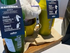 -LAVAZZA拉瓦萨咖啡(中航城君尚购物中心店)