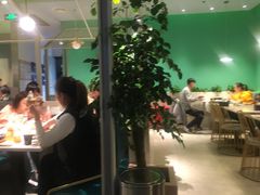 -纽斯特自助牛排餐厅(三林印象城店)
