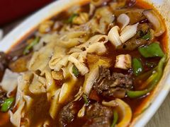 -马旭土鸡焖花卷·真域顺西域美食(天马大道店)