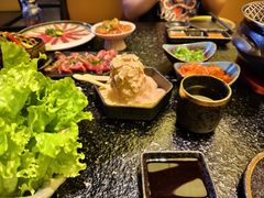 -樱嘢·炭火烧肉(惠南店)