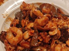 -宝轩渔府·老字号海鲜·正宗津菜(水上店)