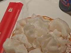 -何师傅美蛙鱼头(汉街店)