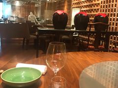 -君悦酒店·1881·北京烤鸭