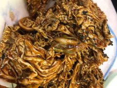-金家老三饭庄(常营店)