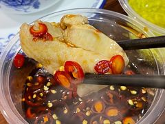 -威邵鸡煲(西华路总店)