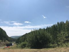 -塞罕坝国家级自然保护区