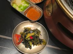 -西塔老太太泥炉烤肉(龙湖北苑天街店)