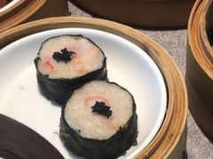 -晋江荣誉国际酒店·港誉茶餐厅