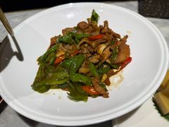 -北平盛世·新京菜·北京烤鸭(劲松·双井店)