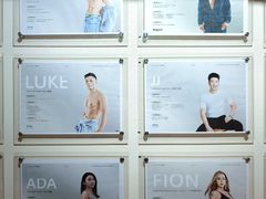 -YCHL Studios健身工作室(市二宫店)