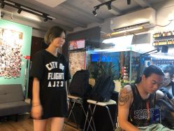 点击看大图 -MDZ STORE·TATTOO·耳饰