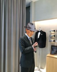 点击看大图 -BROTHER西服礼服定制·商务·婚礼(佛山南海店)