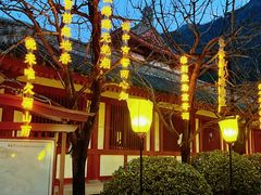 -华清宫景区