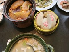 -炊江南·上海菜(国展华漕店)