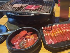 -九田家黑牛烤肉(溧水万达店)