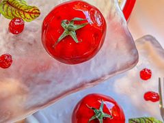 -月福京味斋·烤鸭店·北京菜(鼓楼总店)