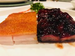 -三号黄浦会Canton Table