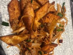 -马一洒开锅羊肉清真餐厅(京汉店)
