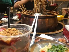 -镇江龙·火锅串串(武侯祠店)